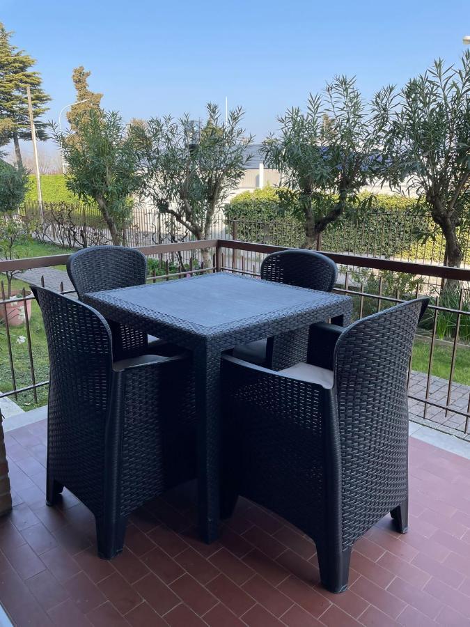 Magic Apartments Bardolino Exterior foto