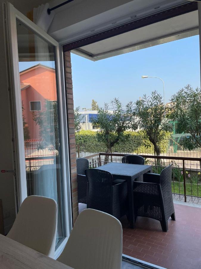 Magic Apartments Bardolino Exterior foto